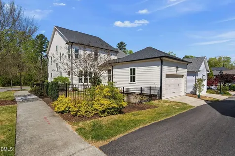 1127 Bradburn Drive Durham NC 27713