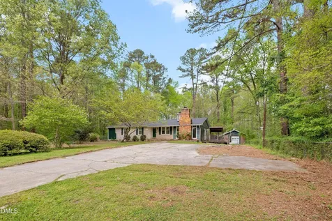 2840 Banks Road Raleigh NC 27603