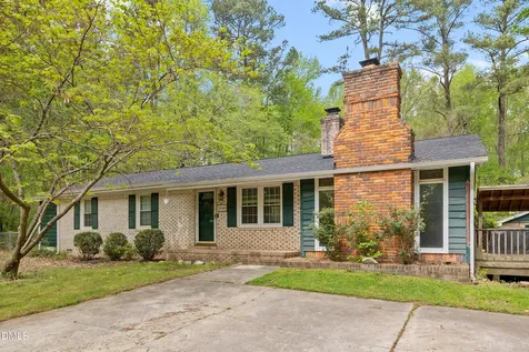 2840 Banks Road Raleigh NC 27603