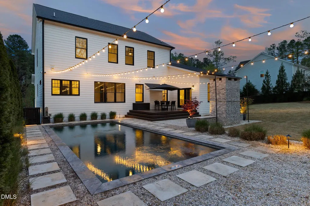 1117 Barley Stone Way Raleigh NC 27603