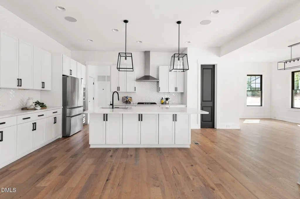 1117 Barley Stone Way Raleigh NC 27603