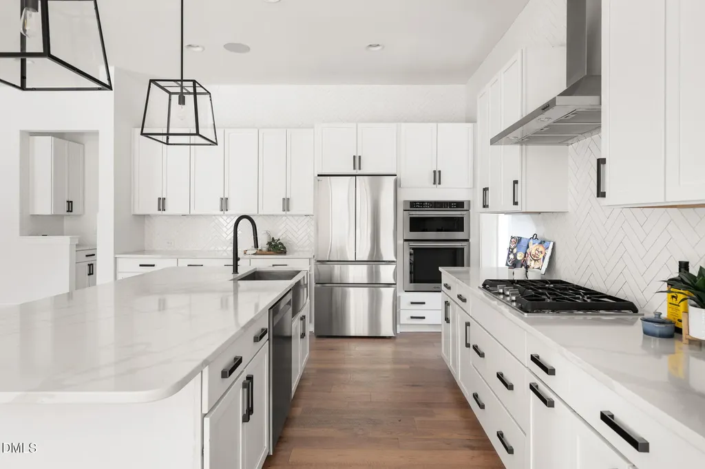 1117 Barley Stone Way Raleigh NC 27603