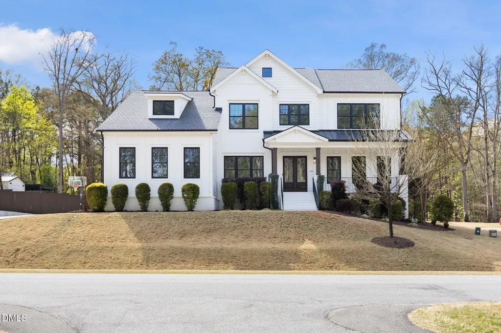 1117 Barley Stone Way Raleigh NC 27603