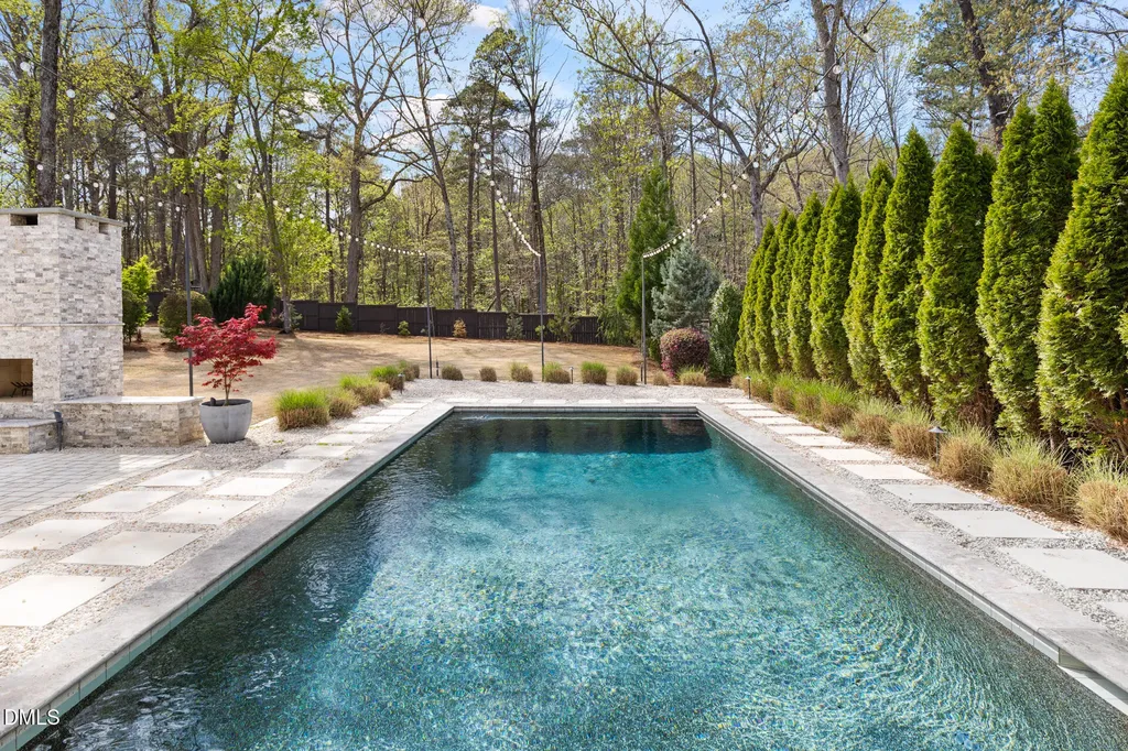 1117 Barley Stone Way Raleigh NC 27603