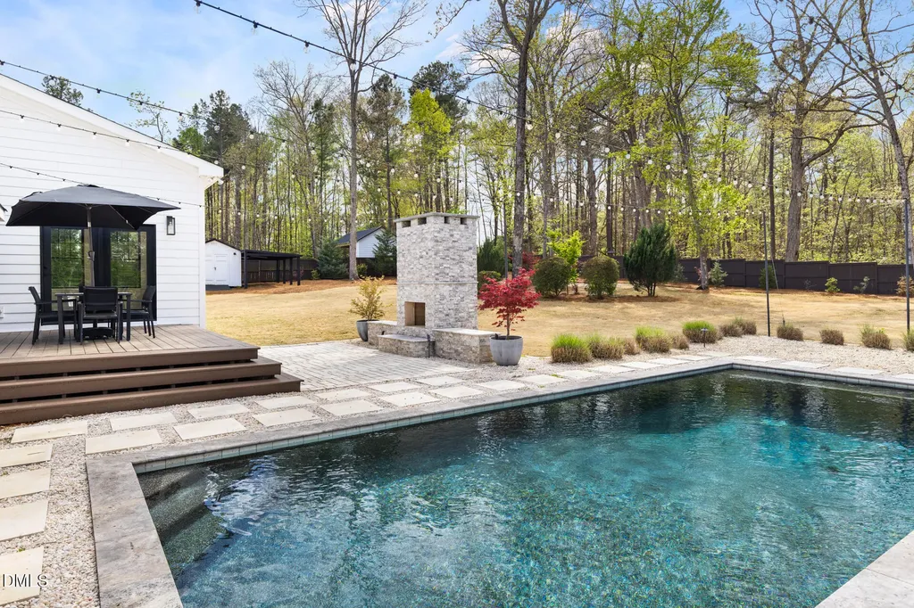 1117 Barley Stone Way Raleigh NC 27603