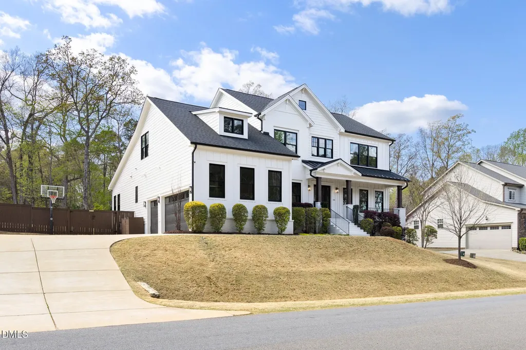 1117 Barley Stone Way Raleigh NC 27603