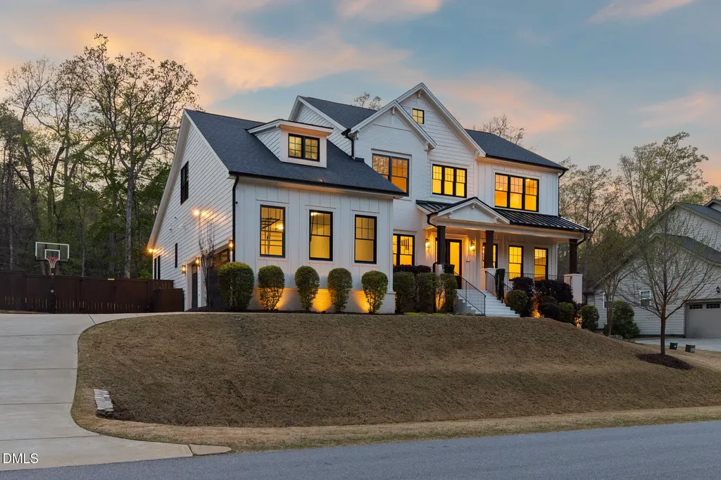 1117 Barley Stone Way Raleigh NC 27603