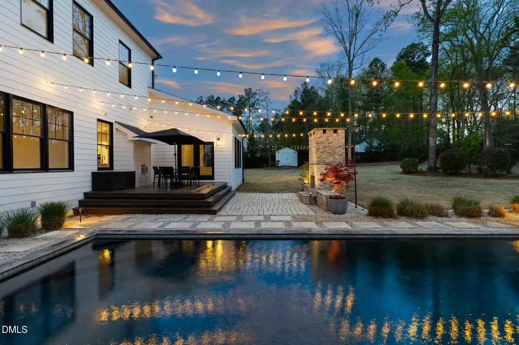 1117 Barley Stone Way Raleigh NC 27603