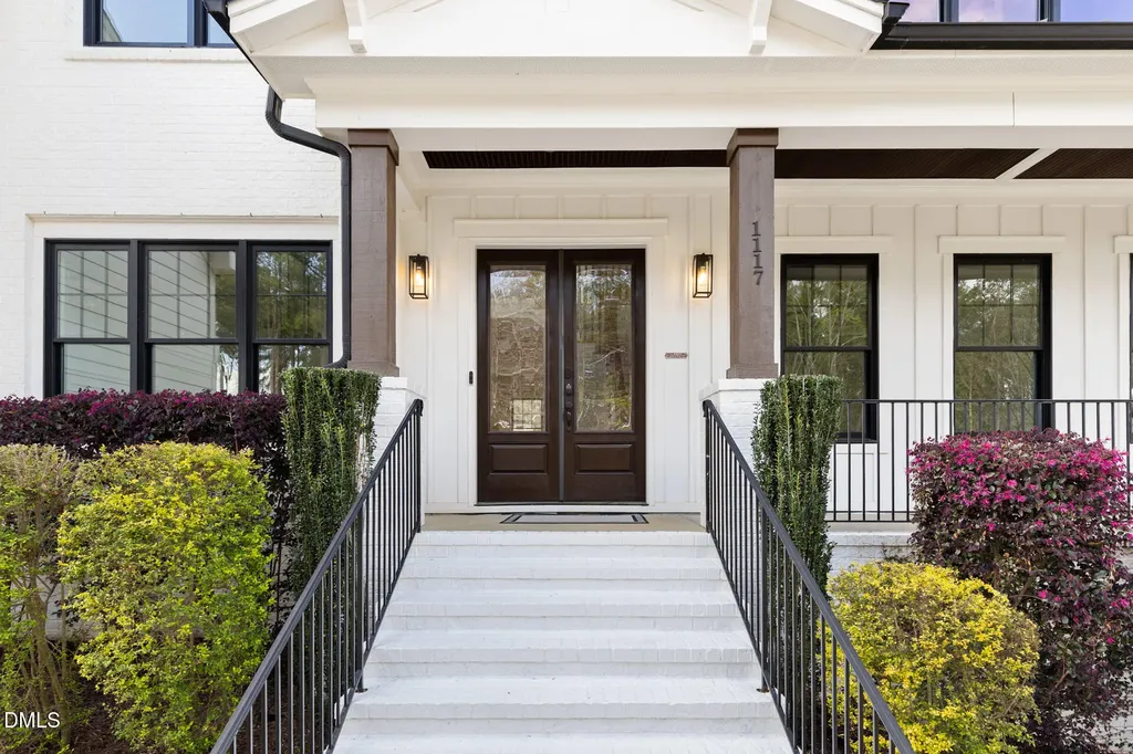 1117 Barley Stone Way Raleigh NC 27603