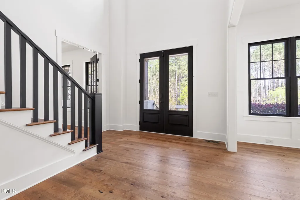 1117 Barley Stone Way Raleigh NC 27603