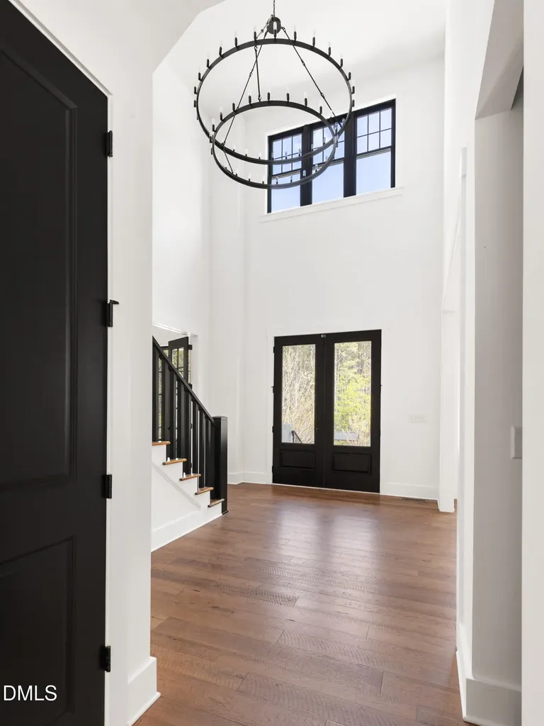 1117 Barley Stone Way Raleigh NC 27603