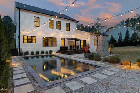 1117 Barley Stone Way Raleigh NC 27603