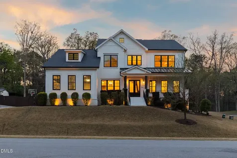 1117 Barley Stone Way Raleigh NC 27603