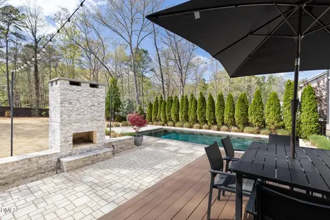 1117 Barley Stone Way Raleigh NC 27603