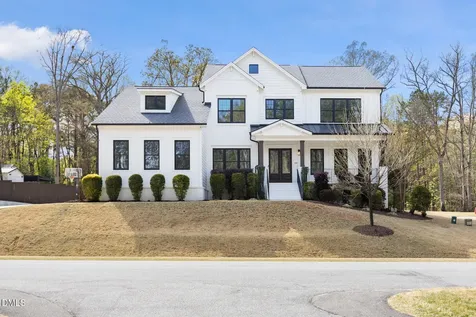 1117 Barley Stone Way Raleigh NC 27603