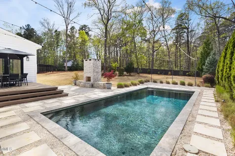 1117 Barley Stone Way Raleigh NC 27603