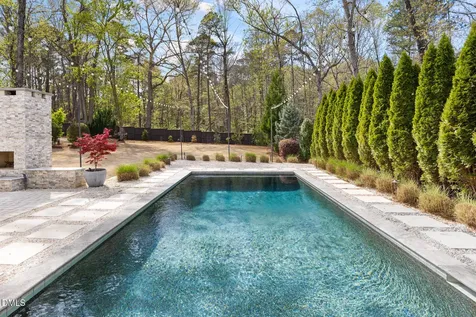 1117 Barley Stone Way Raleigh NC 27603