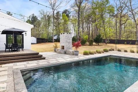 1117 Barley Stone Way Raleigh NC 27603