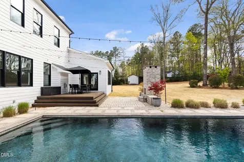 1117 Barley Stone Way Raleigh NC 27603