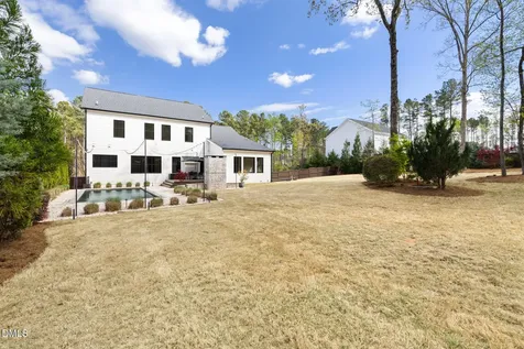 1117 Barley Stone Way Raleigh NC 27603