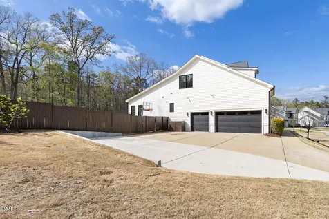 1117 Barley Stone Way Raleigh NC 27603