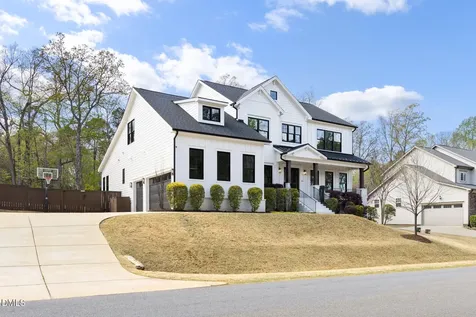 1117 Barley Stone Way Raleigh NC 27603