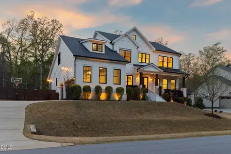 1117 Barley Stone Way Raleigh NC 27603