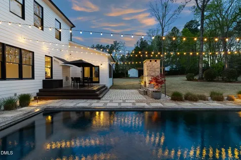 1117 Barley Stone Way Raleigh NC 27603