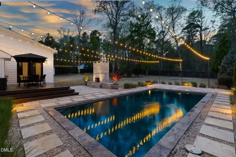 1117 Barley Stone Way Raleigh NC 27603