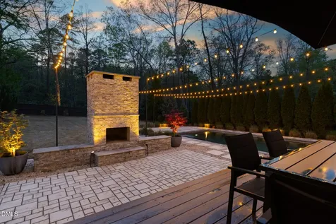 1117 Barley Stone Way Raleigh NC 27603