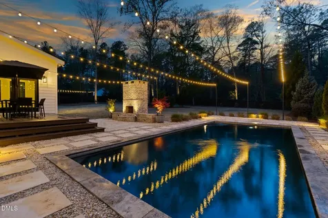 1117 Barley Stone Way Raleigh NC 27603