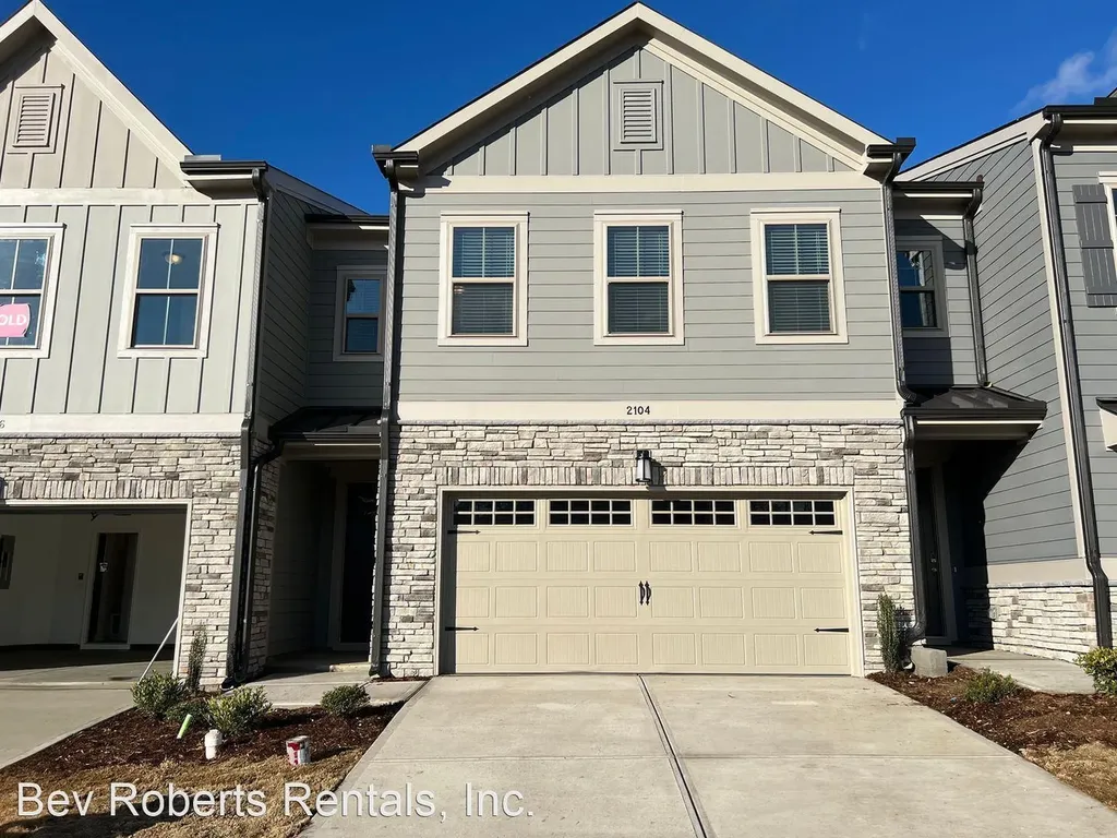 2104 Stegemann Street Apex NC 27502