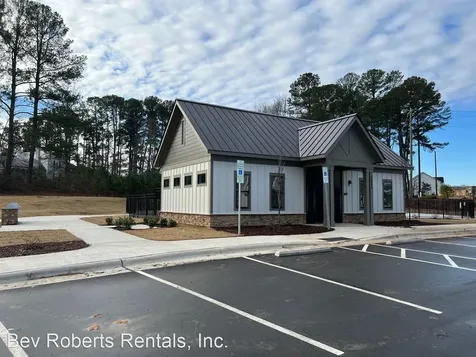 2104 Stegemann Street Apex NC 27502