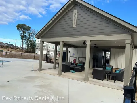 2104 Stegemann Street Apex NC 27502