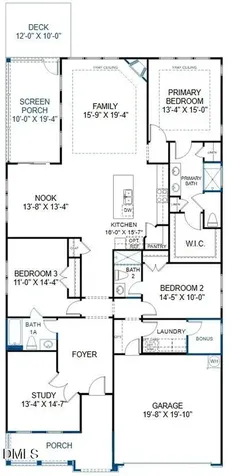 243 Dona Drive Carthage NC 28327
