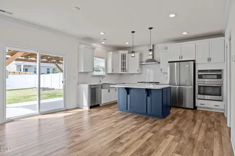 521 Glenwyck Court Fuquay Varina NC 27526