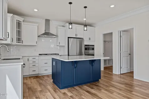 521 Glenwyck Court Fuquay Varina NC 27526