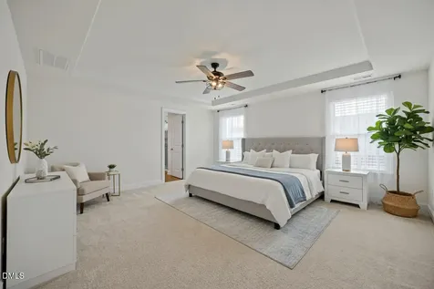 521 Glenwyck Court Fuquay Varina NC 27526