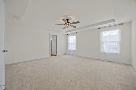 521 Glenwyck Court Fuquay Varina NC 27526