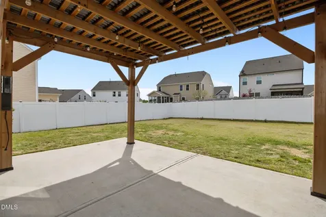 521 Glenwyck Court Fuquay Varina NC 27526
