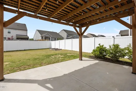 521 Glenwyck Court Fuquay Varina NC 27526