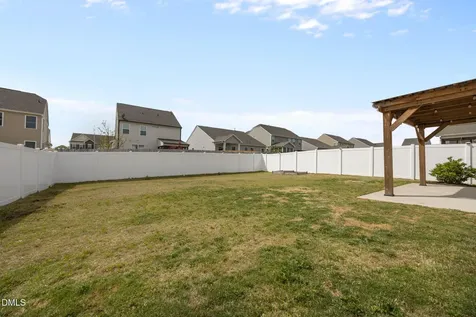 521 Glenwyck Court Fuquay Varina NC 27526