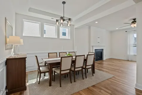 521 Glenwyck Court Fuquay Varina NC 27526