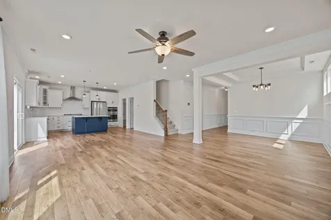 521 Glenwyck Court Fuquay Varina NC 27526