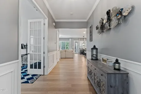 25 Gadwall Court Zebulon NC 27597
