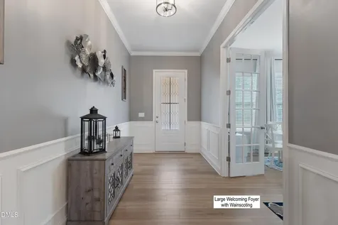 25 Gadwall Court Zebulon NC 27597