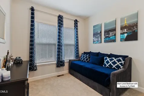 25 Gadwall Court Zebulon NC 27597