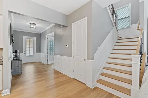 25 Gadwall Court Zebulon NC 27597