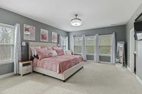 25 Gadwall Court Zebulon NC 27597
