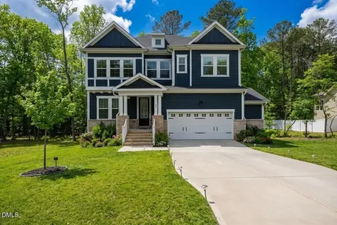 25 Gadwall Court Zebulon NC 27597